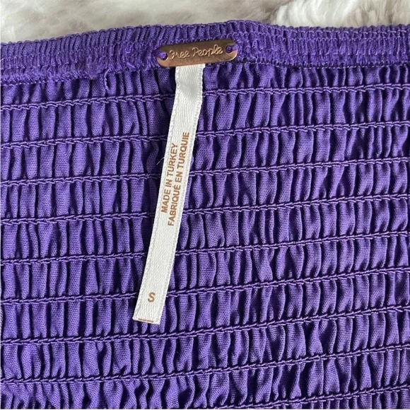 Free People Paolo Midi Dress - Picture 8 of 12